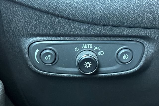 2020 Chevrolet Equinox FWD Premier