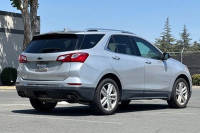 2020 Chevrolet Equinox FWD Premier