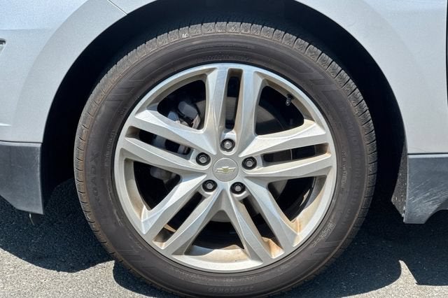 2020 Chevrolet Equinox FWD Premier