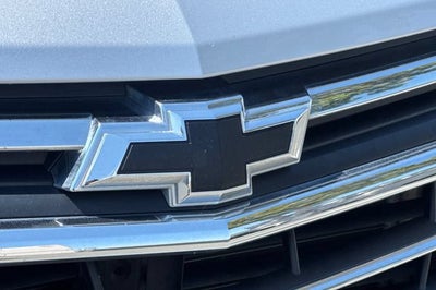 2020 Chevrolet Equinox FWD Premier