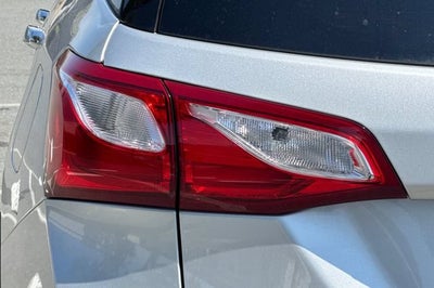 2020 Chevrolet Equinox FWD Premier