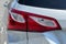 2020 Chevrolet Equinox FWD Premier