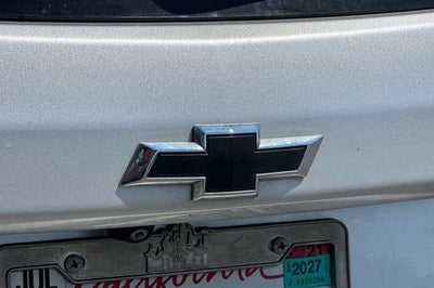 2020 Chevrolet Equinox FWD Premier