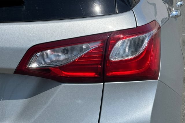 2020 Chevrolet Equinox FWD Premier