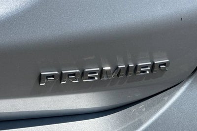 2020 Chevrolet Equinox FWD Premier