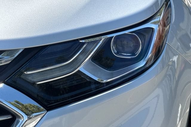 2020 Chevrolet Equinox FWD Premier