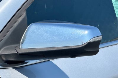 2020 Chevrolet Equinox FWD Premier