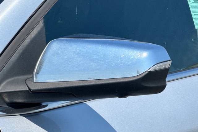2020 Chevrolet Equinox FWD Premier
