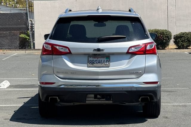 2020 Chevrolet Equinox FWD Premier