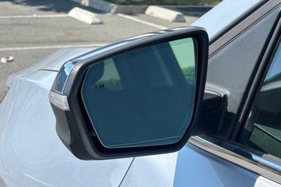 2020 Chevrolet Equinox FWD Premier