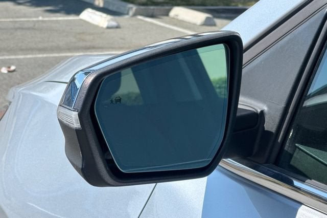 2020 Chevrolet Equinox FWD Premier
