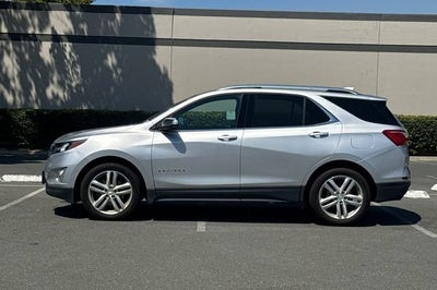 2020 Chevrolet Equinox FWD Premier