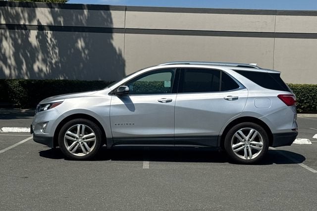 2020 Chevrolet Equinox FWD Premier