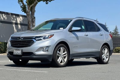 2020 Chevrolet Equinox FWD Premier