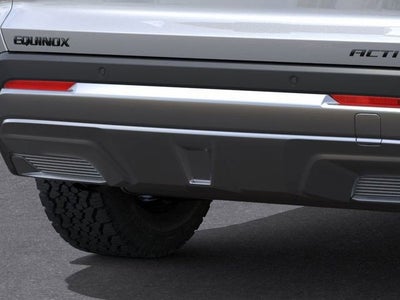 2026 Chevrolet Equinox AWD ACTIV