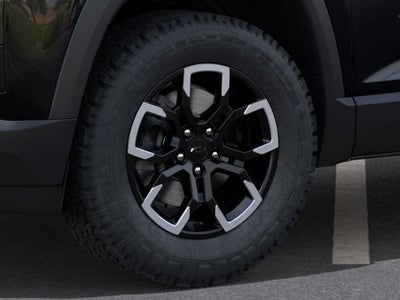 2027 Chevrolet Equinox AWD ACTIV