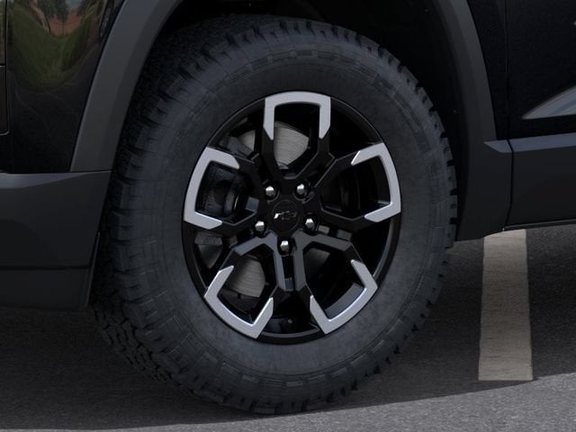 2027 Chevrolet Equinox AWD ACTIV