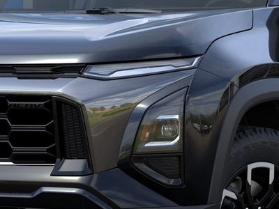2027 Chevrolet Equinox AWD ACTIV