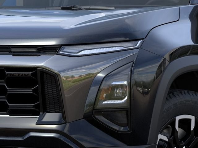 2027 Chevrolet Equinox AWD ACTIV