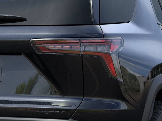 2027 Chevrolet Equinox AWD ACTIV