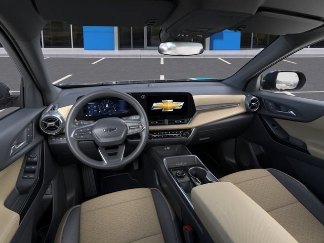 2027 Chevrolet Equinox AWD ACTIV