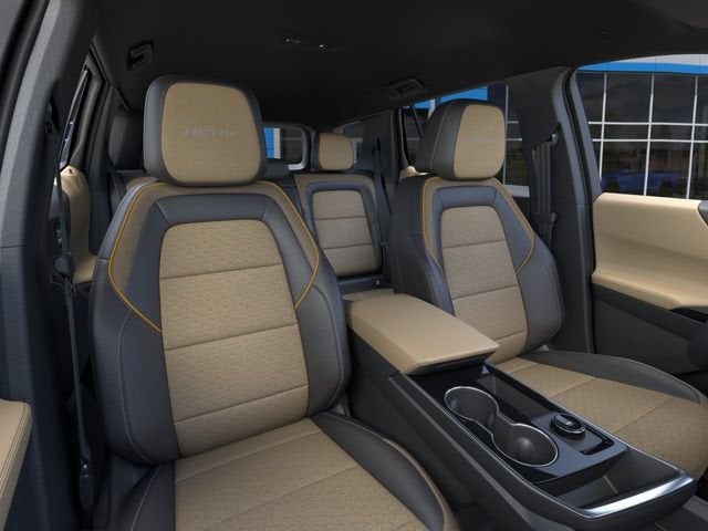 2027 Chevrolet Equinox AWD ACTIV