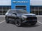 2027 Chevrolet Equinox AWD ACTIV