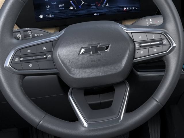 2027 Chevrolet Equinox AWD ACTIV