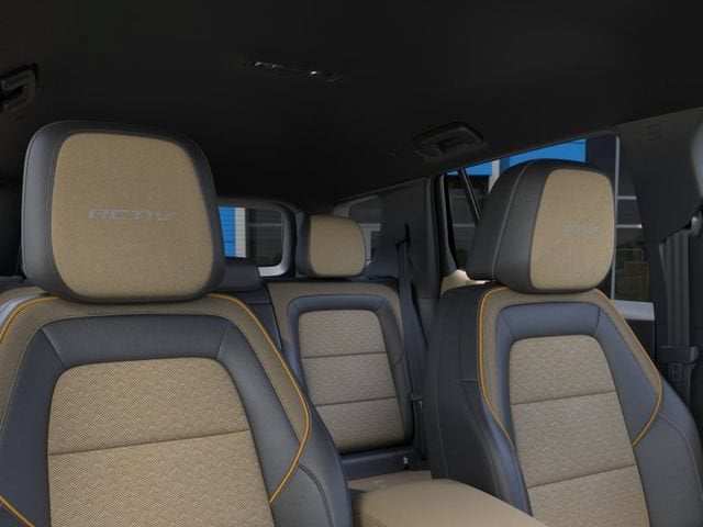 2027 Chevrolet Equinox AWD ACTIV