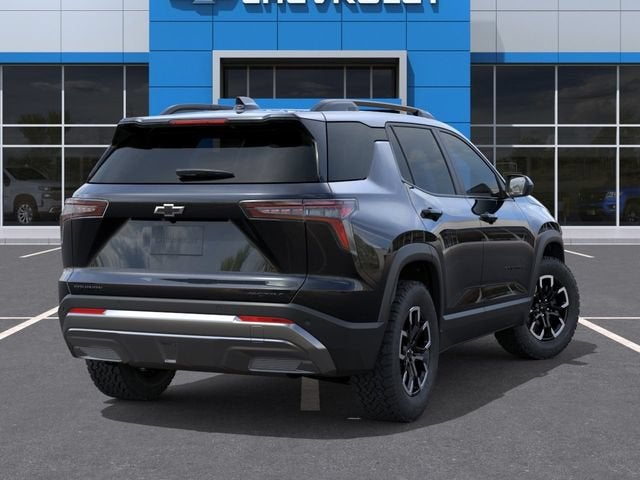 2027 Chevrolet Equinox AWD ACTIV
