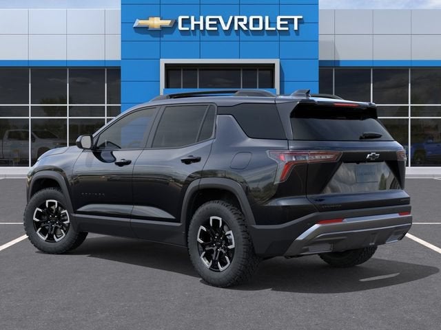 2027 Chevrolet Equinox AWD ACTIV