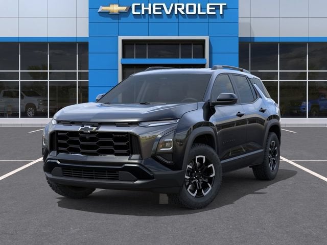 2027 Chevrolet Equinox AWD ACTIV