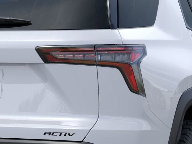 2026 Chevrolet Equinox AWD ACTIV