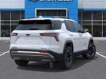 2027 Chevrolet Equinox AWD ACTIV