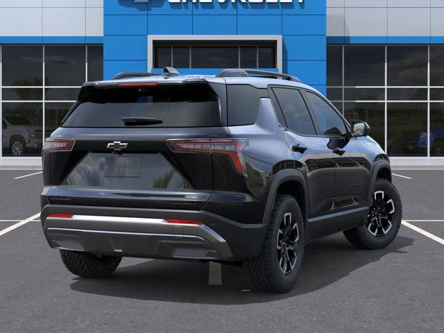 2026 Chevrolet Equinox AWD ACTIV