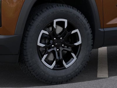 2027 Chevrolet Equinox AWD ACTIV