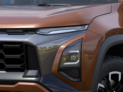 2027 Chevrolet Equinox AWD ACTIV