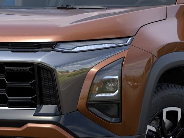 2027 Chevrolet Equinox AWD ACTIV