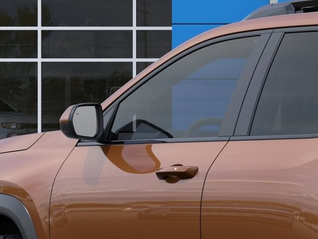 2027 Chevrolet Equinox AWD ACTIV
