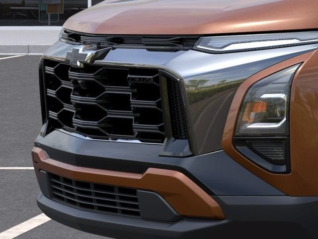 2027 Chevrolet Equinox AWD ACTIV