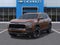 2027 Chevrolet Equinox AWD ACTIV