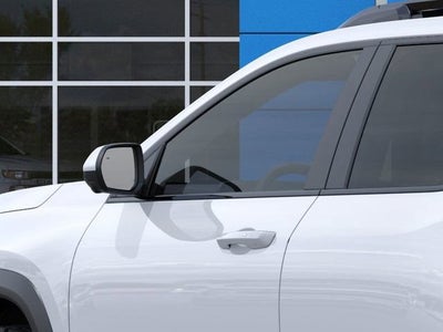 2026 Chevrolet Equinox AWD ACTIV