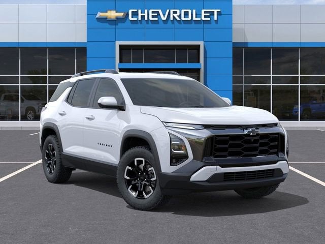 2026 Chevrolet Equinox AWD ACTIV