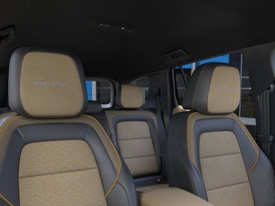 2026 Chevrolet Equinox AWD ACTIV