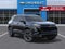 2027 Chevrolet Equinox AWD RS