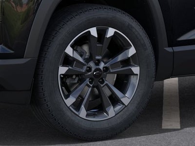 2027 Chevrolet Equinox AWD RS
