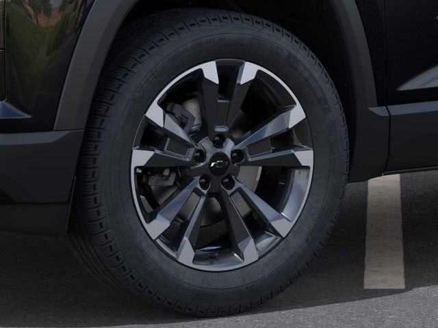 2027 Chevrolet Equinox AWD RS