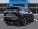 2027 Chevrolet Equinox AWD RS