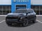 2027 Chevrolet Equinox AWD RS