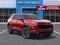 2027 Chevrolet Equinox AWD RS